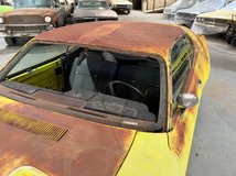For Sale 1971 Plymouth Road Runner