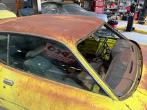 For Sale 1971 Plymouth Road Runner