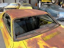 For Sale 1971 Plymouth Road Runner