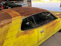 For Sale 1971 Plymouth Road Runner