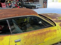 For Sale 1971 Plymouth Road Runner