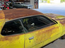 For Sale 1971 Plymouth Road Runner