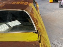 For Sale 1971 Plymouth Road Runner
