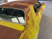 For Sale 1971 Plymouth Road Runner