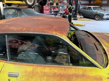 For Sale 1971 Plymouth Road Runner