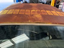 For Sale 1971 Plymouth Road Runner