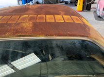 For Sale 1971 Plymouth Road Runner