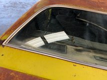 For Sale 1971 Plymouth Road Runner