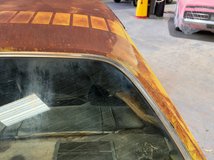 For Sale 1971 Plymouth Road Runner