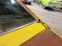 For Sale 1971 Plymouth Road Runner