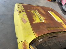 For Sale 1971 Plymouth Road Runner