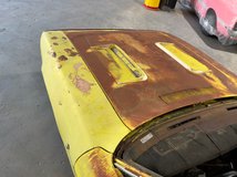 For Sale 1971 Plymouth Road Runner