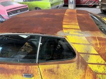 For Sale 1971 Plymouth Road Runner
