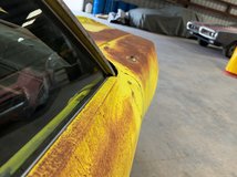 For Sale 1971 Plymouth Road Runner