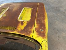 For Sale 1971 Plymouth Road Runner