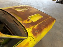 For Sale 1971 Plymouth Road Runner