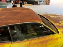 For Sale 1971 Plymouth Road Runner