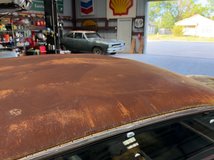 For Sale 1971 Plymouth Road Runner