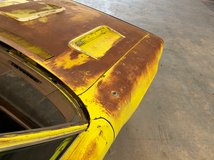 For Sale 1971 Plymouth Road Runner