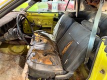For Sale 1971 Plymouth Road Runner