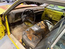 For Sale 1971 Plymouth Road Runner