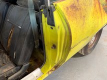 For Sale 1971 Plymouth Road Runner