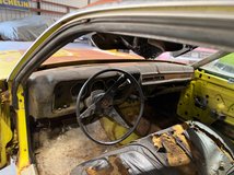 For Sale 1971 Plymouth Road Runner