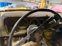 For Sale 1971 Plymouth Road Runner
