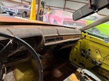 For Sale 1971 Plymouth Road Runner