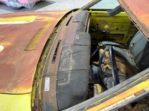 For Sale 1971 Plymouth Road Runner