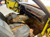 For Sale 1971 Plymouth Road Runner