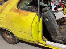 For Sale 1971 Plymouth Road Runner