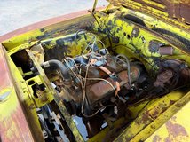 For Sale 1971 Plymouth Road Runner