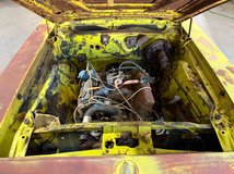 For Sale 1971 Plymouth Road Runner