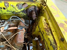 For Sale 1971 Plymouth Road Runner