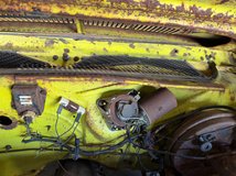 For Sale 1971 Plymouth Road Runner