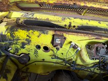 For Sale 1971 Plymouth Road Runner