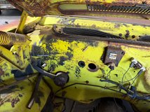 For Sale 1971 Plymouth Road Runner