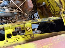 For Sale 1971 Plymouth Road Runner