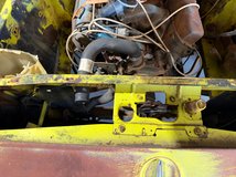 For Sale 1971 Plymouth Road Runner