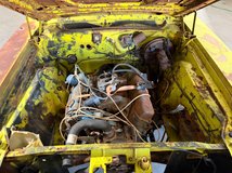 For Sale 1971 Plymouth Road Runner