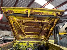 For Sale 1971 Plymouth Road Runner