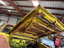 For Sale 1971 Plymouth Road Runner