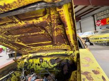For Sale 1971 Plymouth Road Runner