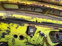 For Sale 1971 Plymouth Road Runner