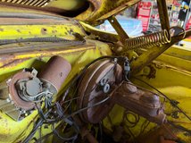 For Sale 1971 Plymouth Road Runner