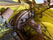 For Sale 1971 Plymouth Road Runner