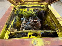 For Sale 1971 Plymouth Road Runner