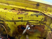 For Sale 1971 Plymouth Road Runner