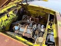 For Sale 1971 Plymouth Road Runner